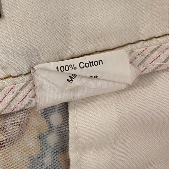 2000s Printed City Shorts ASO Taylor McKessie High School Musical 2 - Picture 4 of 6